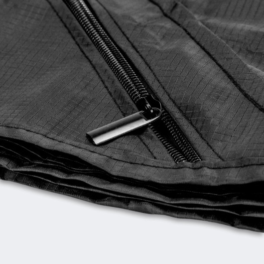 Frontier Torrent Camping Blankets Zipper